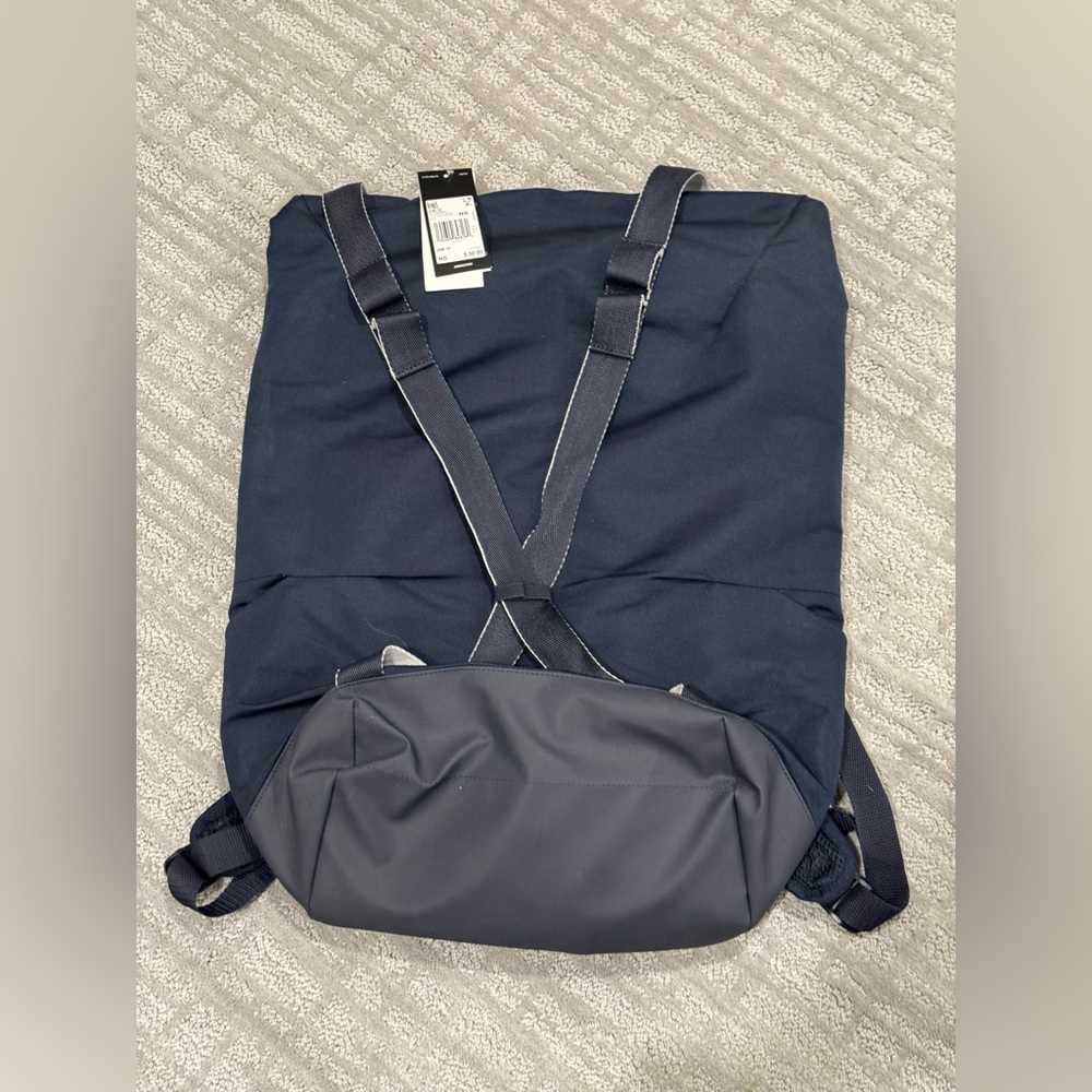 Adidas ZNE ID Backpack